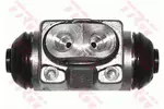 Cylinderek hamulcowy TRW BWA149
