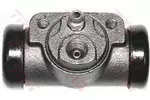 Cylinderek hamulcowy TRW BWA152