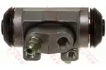 Cylinderek hamulcowy TRW BWA157