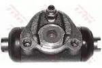 Cylinderek hamulcowy TRW BWB110