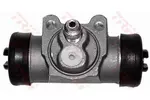 Cylinderek hamulcowy TRW BWB134