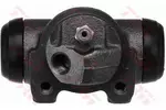 Cylinderek hamulcowy TRW BWB136