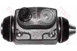 Cylinderek hamulcowy TRW BWB144