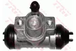 Cylinderek hamulcowy TRW BWB166