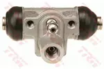 Cylinderek hamulcowy TRW BWB700