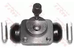Cylinderek hamulcowy TRW BWC100