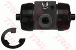 Cylinderek hamulcowy TRW BWC104