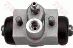 Cylinderek hamulcowy TRW BWC106