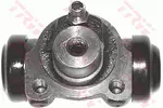 Cylinderek hamulcowy TRW BWC111