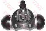 Cylinderek hamulcowy TRW BWC112