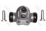 Cylinderek hamulcowy TRW BWC114