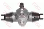 Cylinderek hamulcowy TRW BWC120