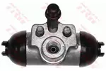 Cylinderek hamulcowy TRW BWC129