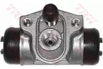 Cylinderek hamulcowy TRW BWC145