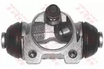 Cylinderek hamulcowy TRW BWC147
