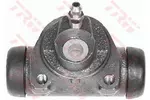 Cylinderek hamulcowy TRW BWC149