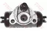 Cylinderek hamulcowy TRW BWC150