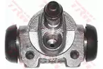 Cylinderek hamulcowy TRW BWC154