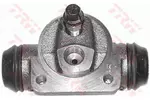 Cylinderek hamulcowy TRW BWC156