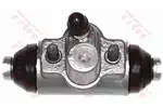 Cylinderek hamulcowy TRW BWC171