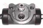 Cylinderek hamulcowy TRW BWC180