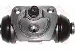 Cylinderek hamulcowy TRW BWC187