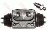 Cylinderek hamulcowy TRW BWC195