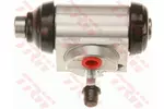 Cylinderek hamulcowy TRW BWC237 - fot.2