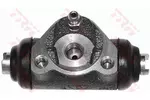 Cylinderek hamulcowy TRW BWC240