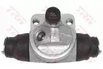 Cylinderek hamulcowy TRW BWC241