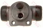 Cylinderek hamulcowy TRW BWD107
