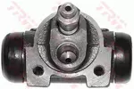 Cylinderek hamulcowy TRW BWD116