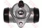 Cylinderek hamulcowy TRW BWD122