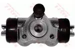 Cylinderek hamulcowy TRW BWD127