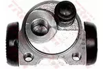 Cylinderek hamulcowy TRW BWD134