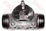 Cylinderek hamulcowy TRW BWD137