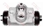 Cylinderek hamulcowy TRW BWD139