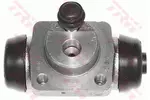Cylinderek hamulcowy TRW BWD167