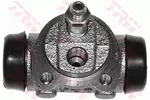 Cylinderek hamulcowy TRW BWD180