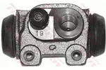 Cylinderek hamulcowy TRW BWD181