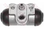 Cylinderek hamulcowy TRW BWD205