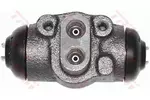 Cylinderek hamulcowy TRW BWD221