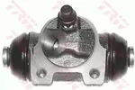 Cylinderek hamulcowy TRW BWF119
