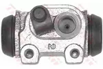 Cylinderek hamulcowy TRW BWF128