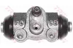 Cylinderek hamulcowy TRW BWF251