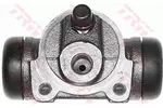 Cylinderek hamulcowy TRW BWF279