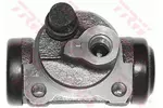 Cylinderek hamulcowy TRW BWF298