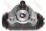 Cylinderek hamulcowy TRW BWH139
