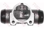Cylinderek hamulcowy TRW BWH166