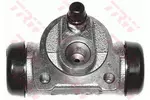 Cylinderek hamulcowy TRW BWH168